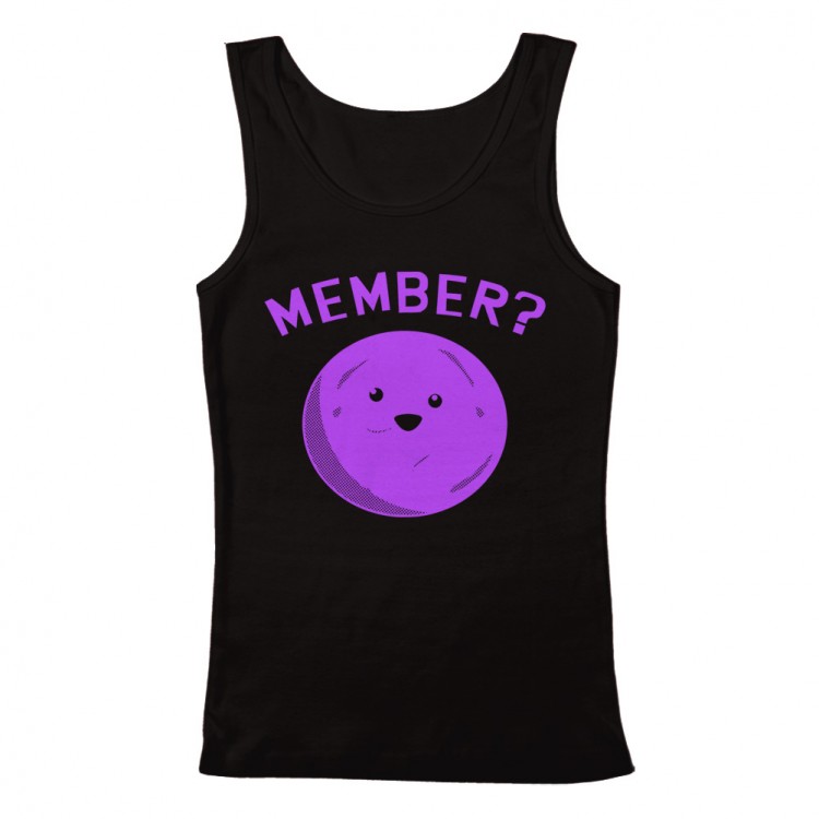 member berry shirt